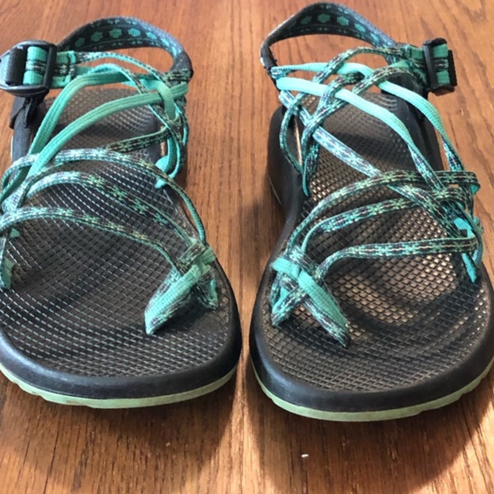 Chaco ZX/2 Classic Triple Strap Sandal